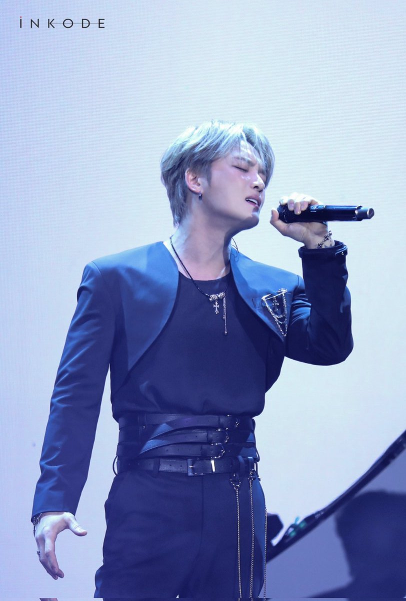 ジェジュン、横浜でアジアツアー公演を大盛況で締めくくり