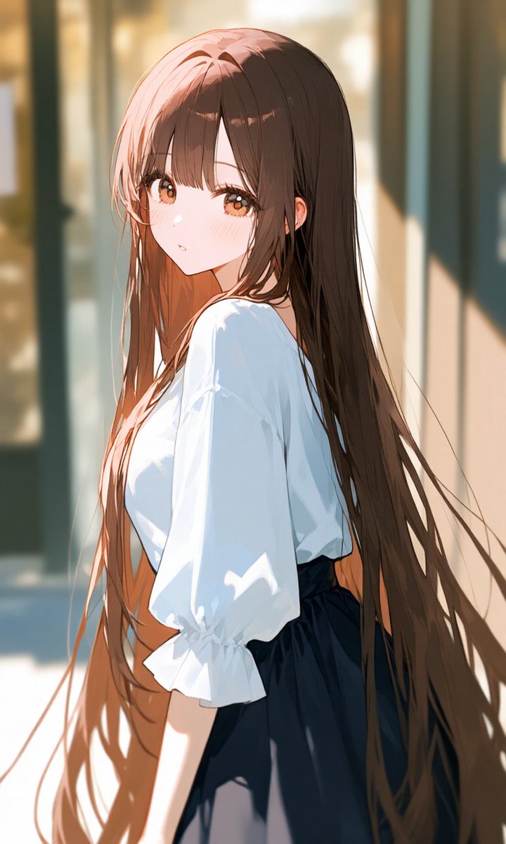 RMCD1354's tweet photo. AIイラスト　長髪の女子
#AIイラスト #AIart️️️️️️️️️️️️️️️️️️️️️️️️️️️️️️️️️️️️️️️️️️️️️️️️️️️ #PixAI https://t.co/1jaTDg4qRm