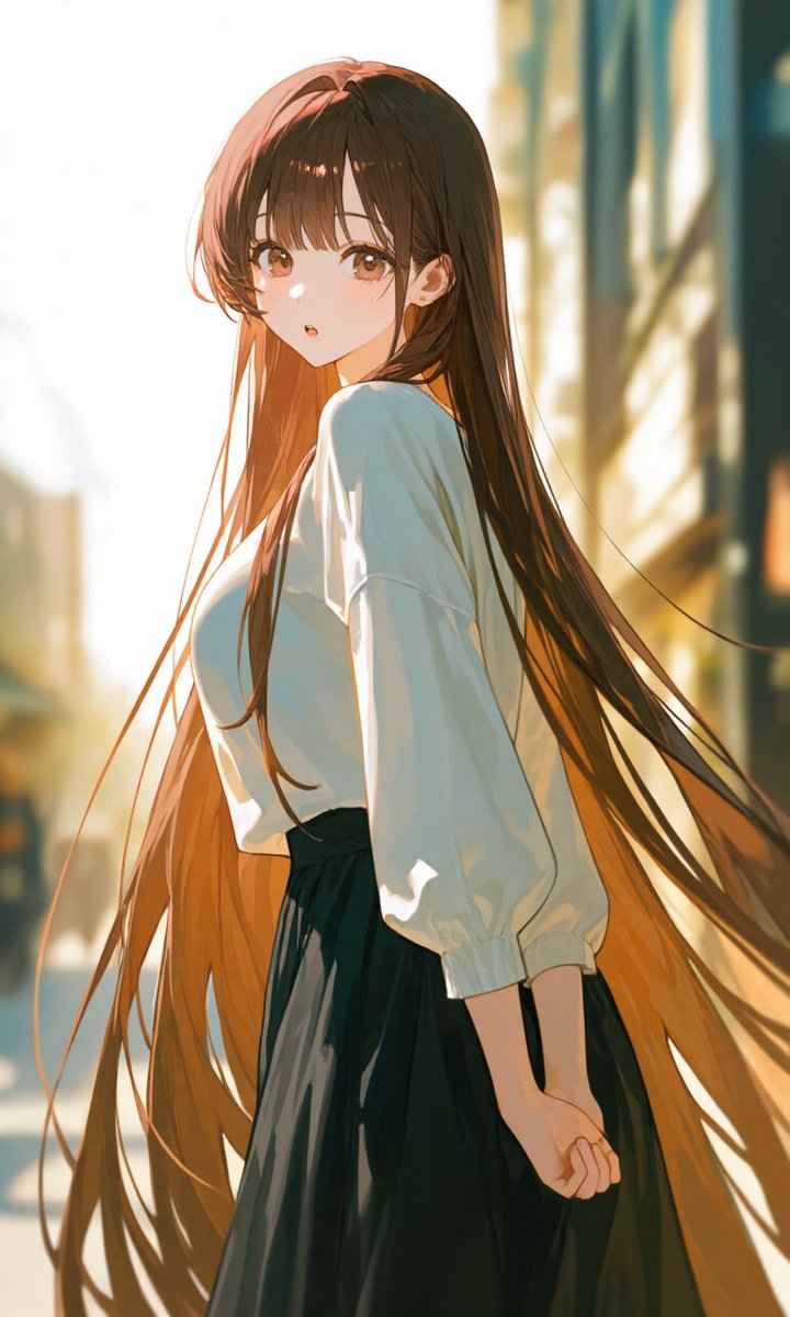 RMCD1354's tweet photo. AIイラスト　長髪の女子
#AIイラスト #AIart️️️️️️️️️️️️️️️️️️️️️️️️️️️️️️️️️️️️️️️️️️️️️️️️️️️ #PixAI https://t.co/1jaTDg4qRm