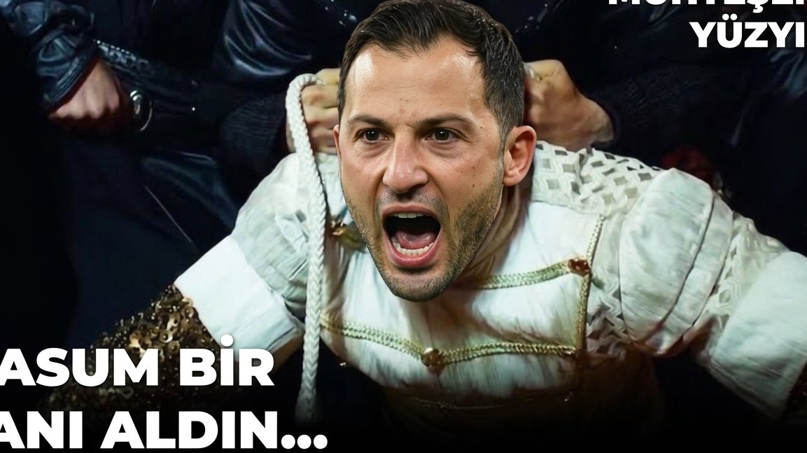 Şehzademizin sadece 1 mağlubiyeti vardı beyim