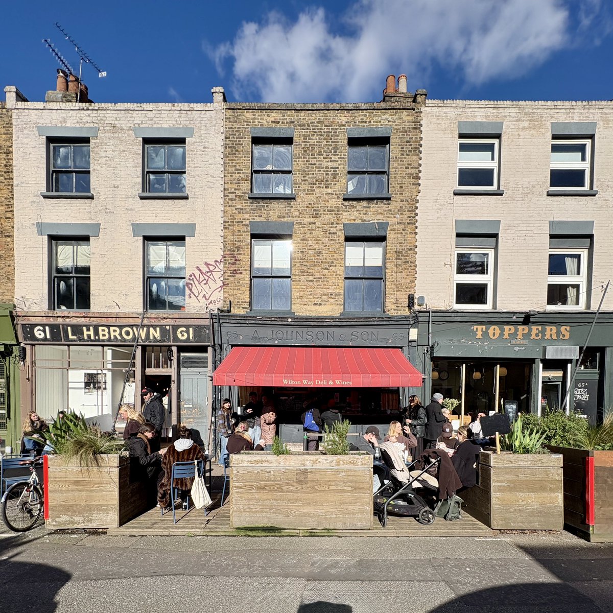 Bob From Accounts 🚲 tweet media