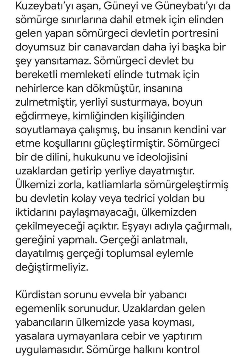 Pêşveçûn tweet media