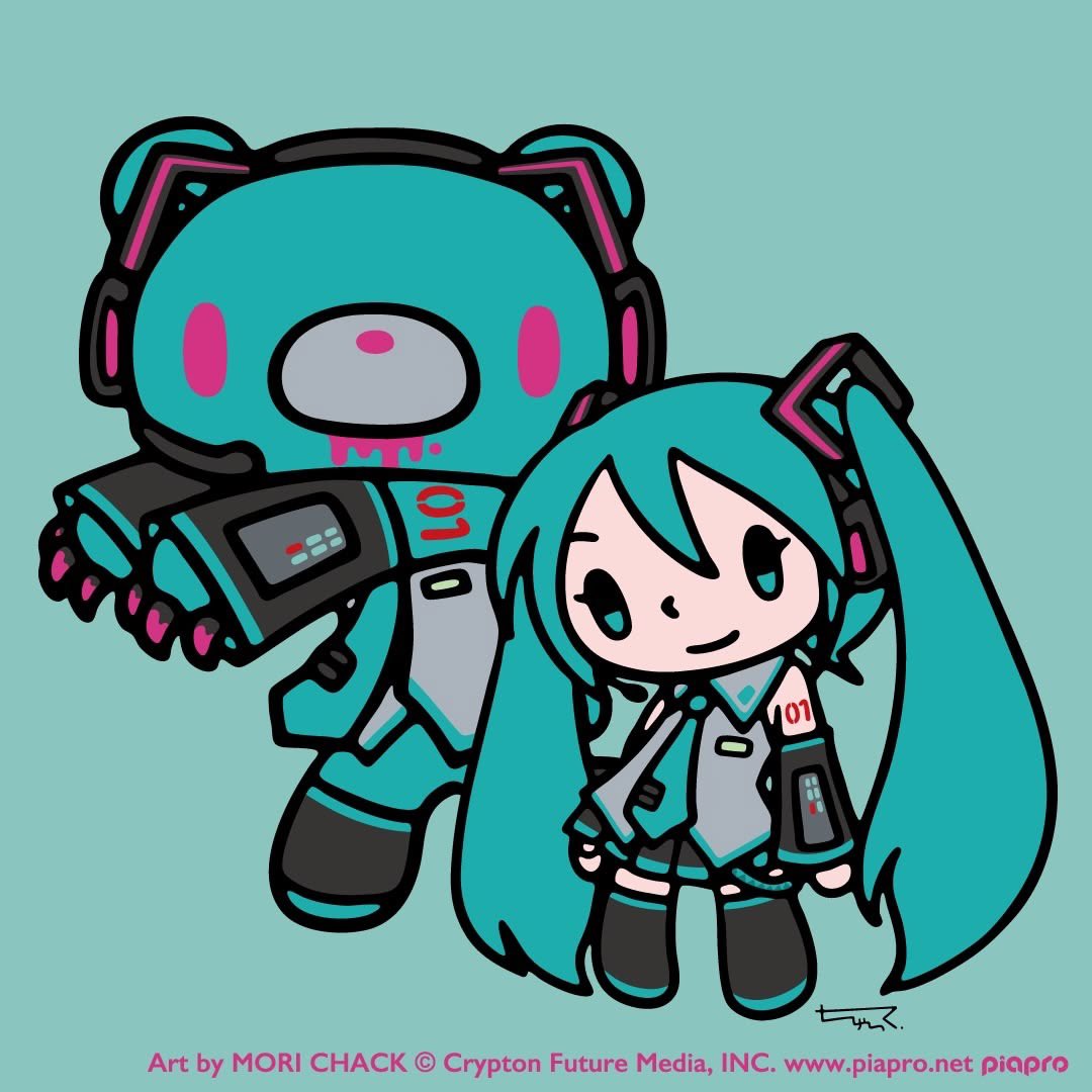 まる (@mikumru) on Twitter photo 