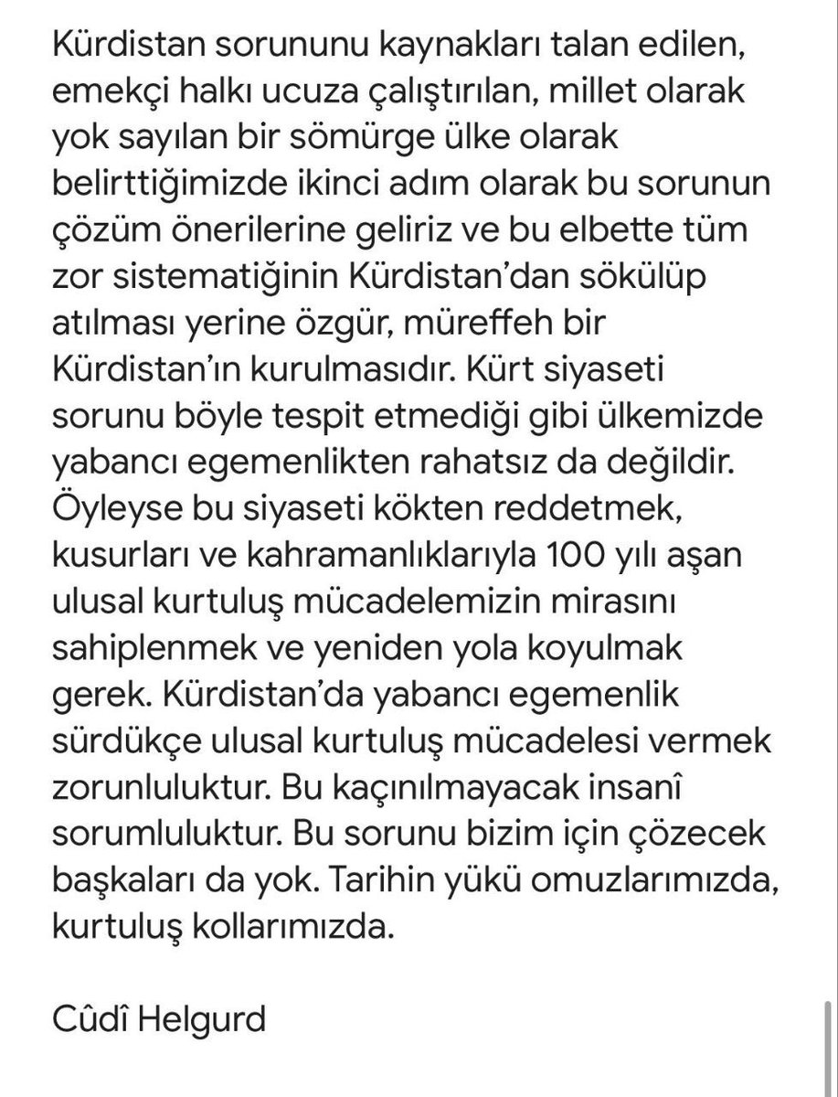 Pêşveçûn tweet media
