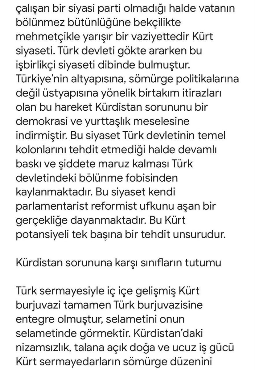 Pêşveçûn tweet media