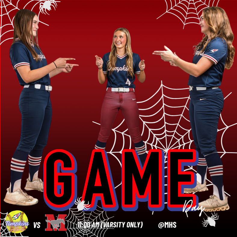 OTHS Softball tweet media