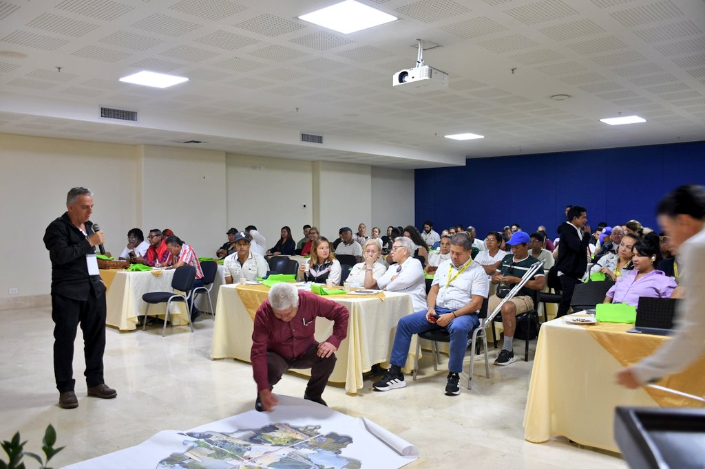 Agencia de Prensa IPC tweet media