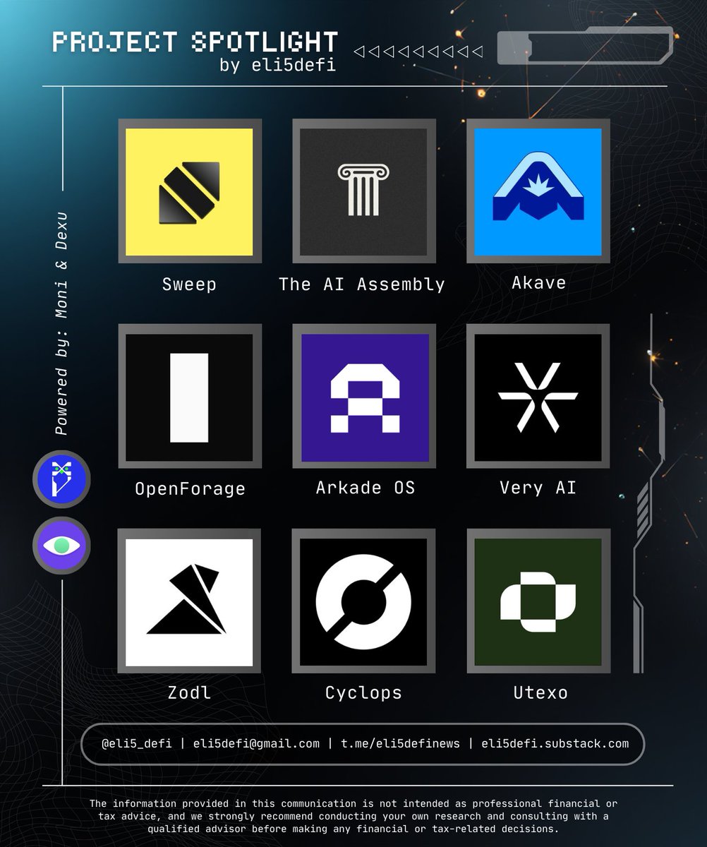 Eli5DeFi tweet media