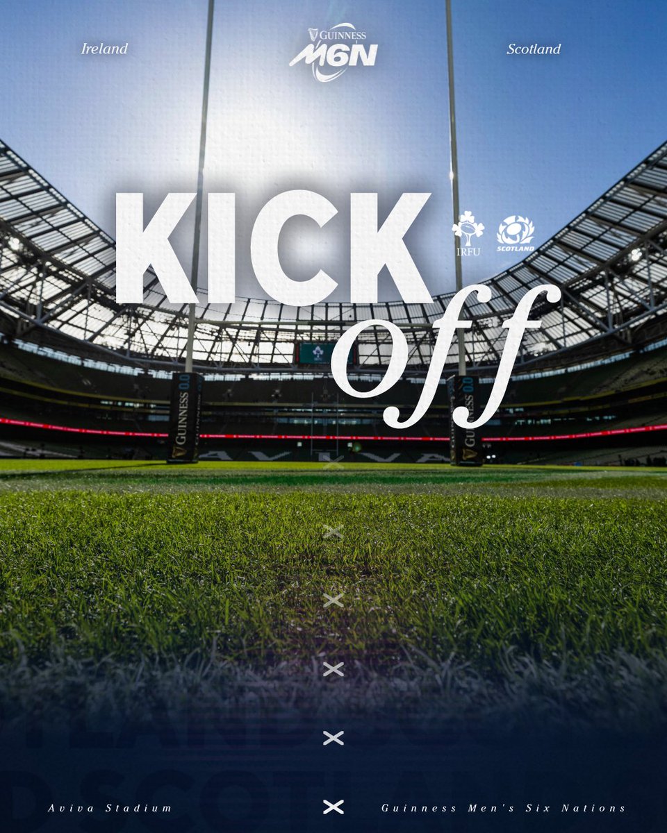 Scottish Rugby tweet media