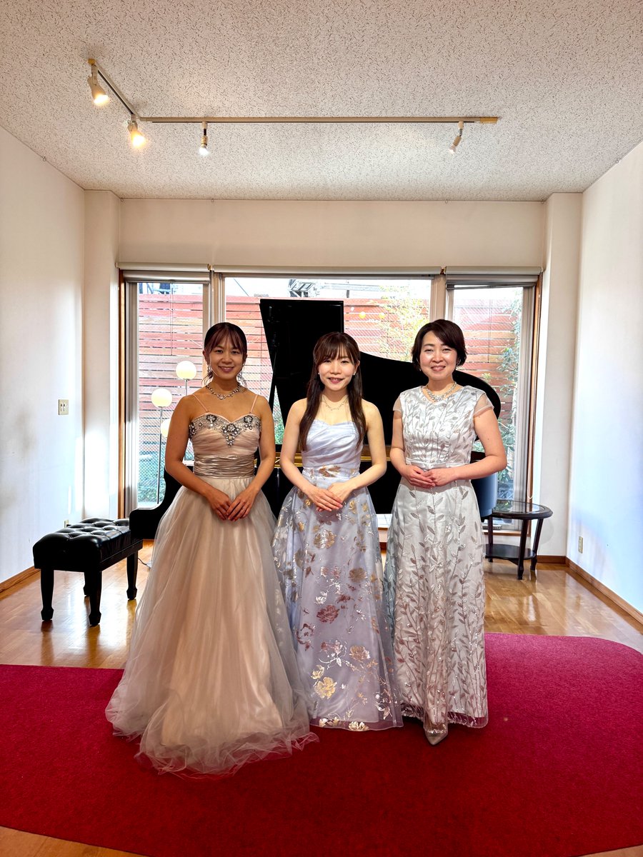 内田祥子 Yoshiko Uchida tweet media