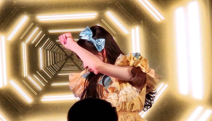 Twitterのコスプレ画像15