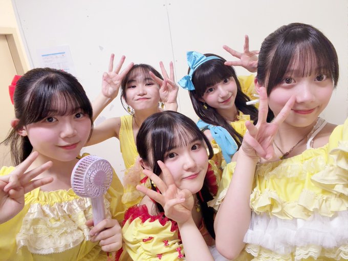 Twitterのコスプレ画像16