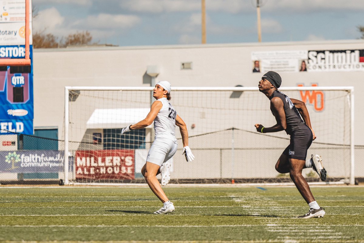 All-American Exposure Camp tweet media