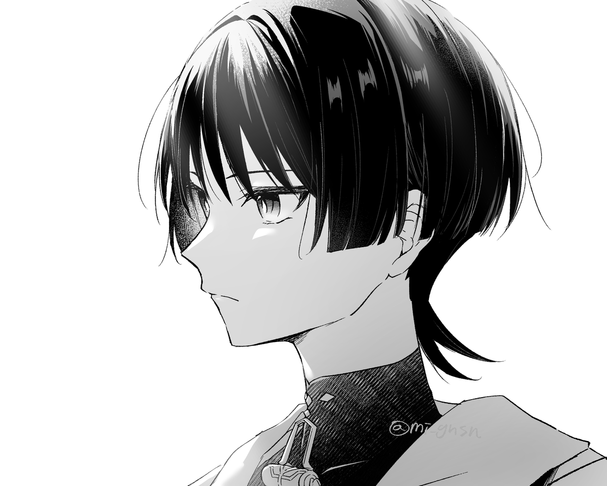 ﾐ＠原稿 tweet media