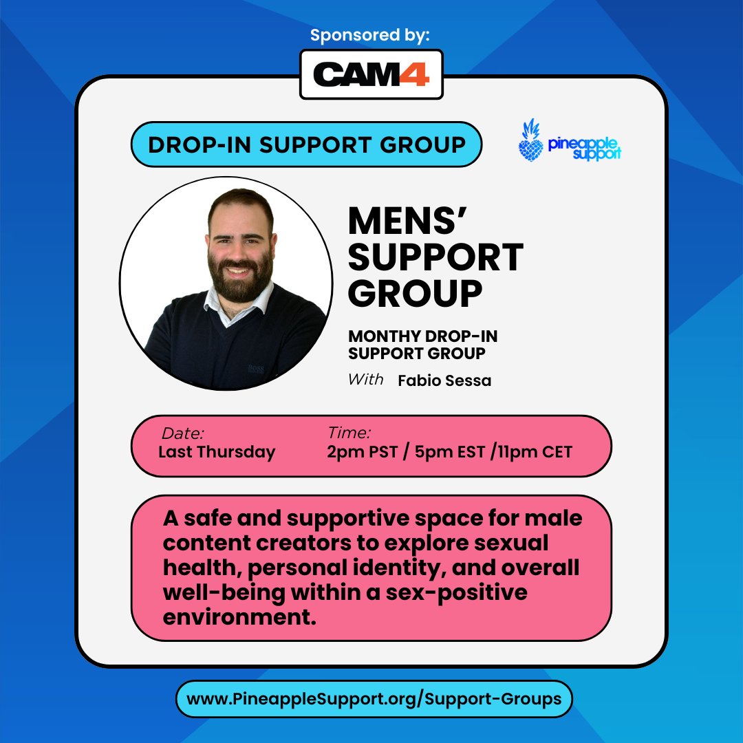 Pineapple Support tweet media