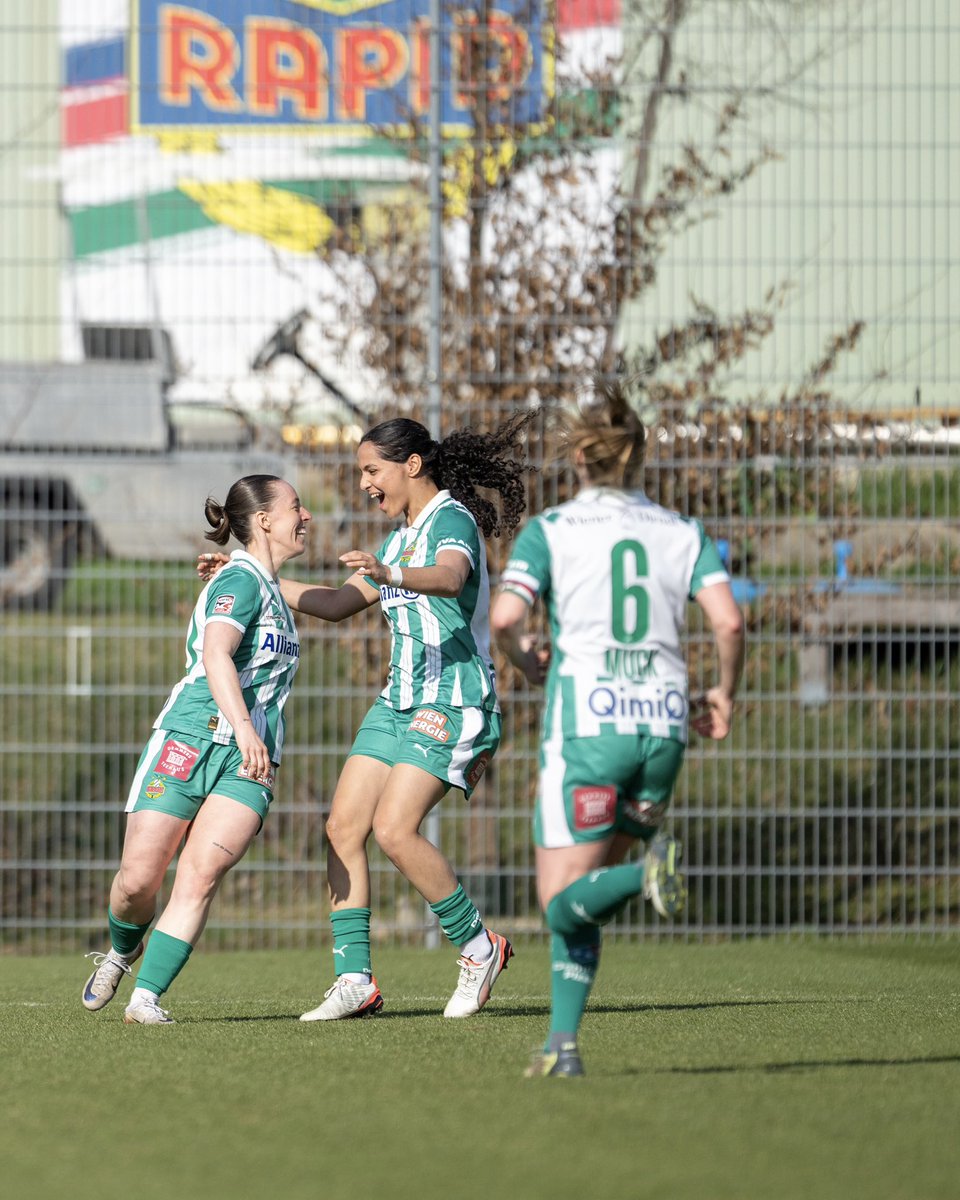 SK Rapid tweet media