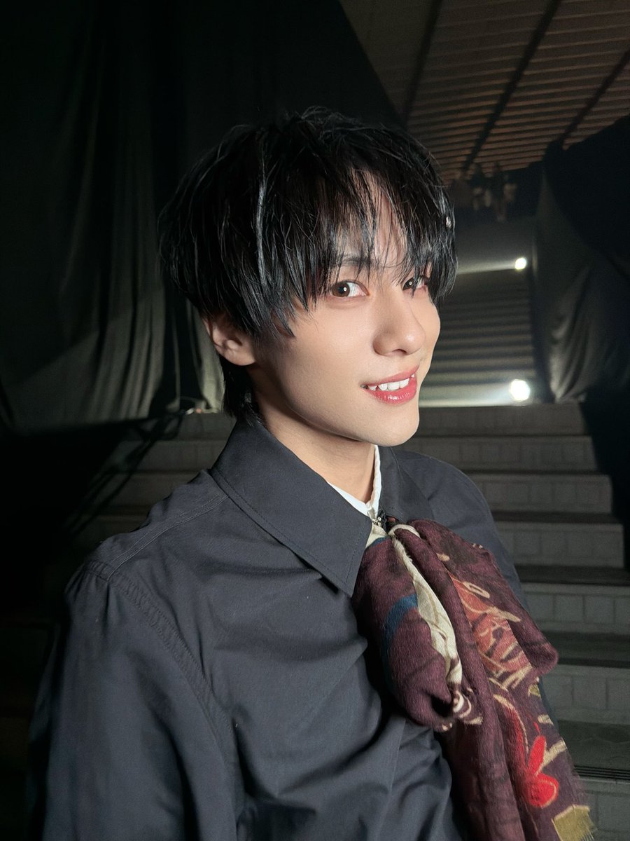 山下幸輝official tweet media