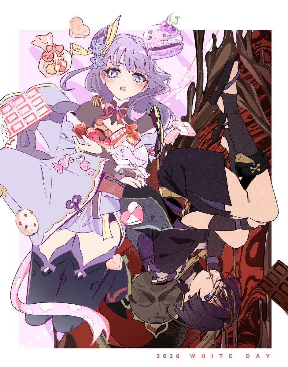 SUPERVESPA99's tweet photo. #scaraei ホワイトデー滑り込み https://t.co/FFLVHwTqFG