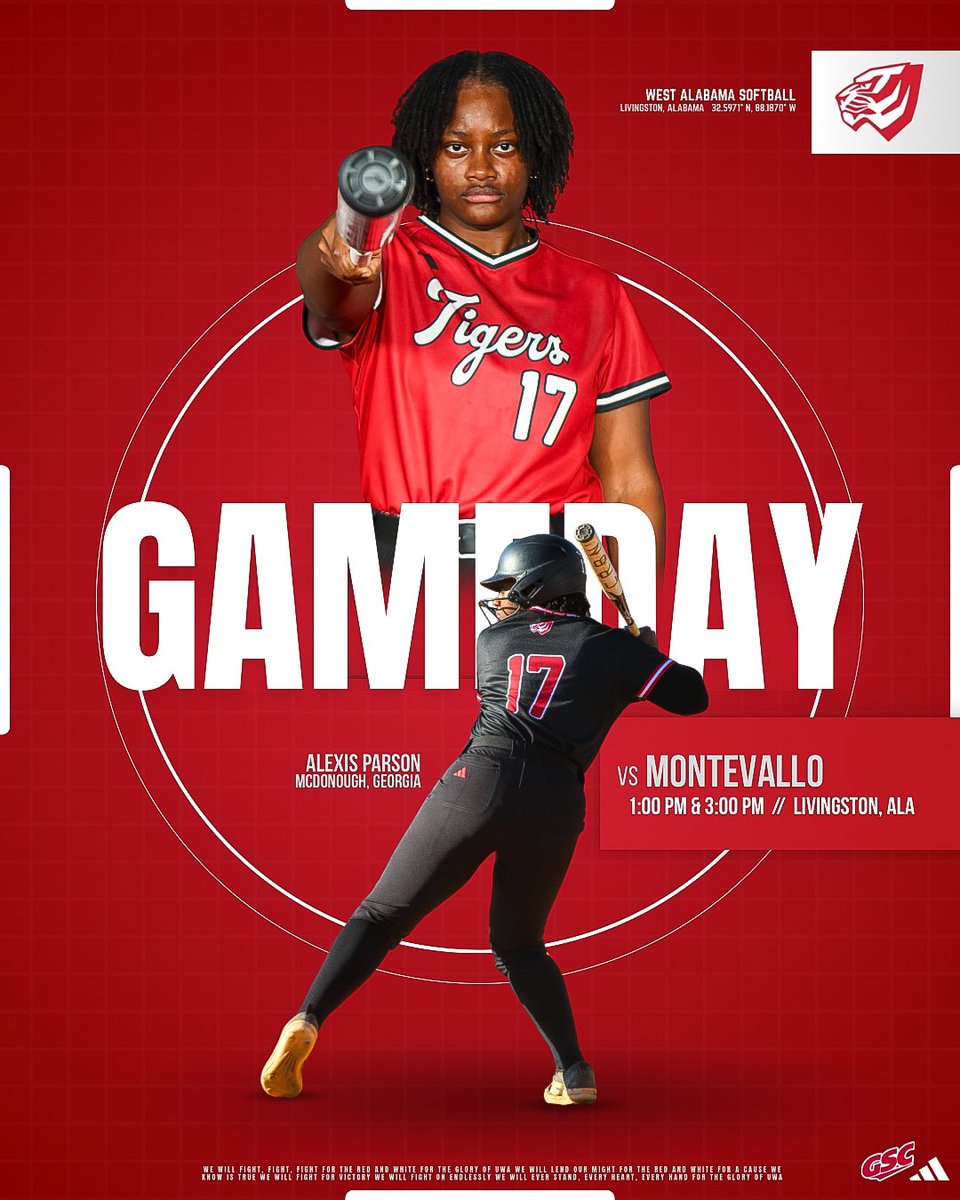 UWA Softball tweet media