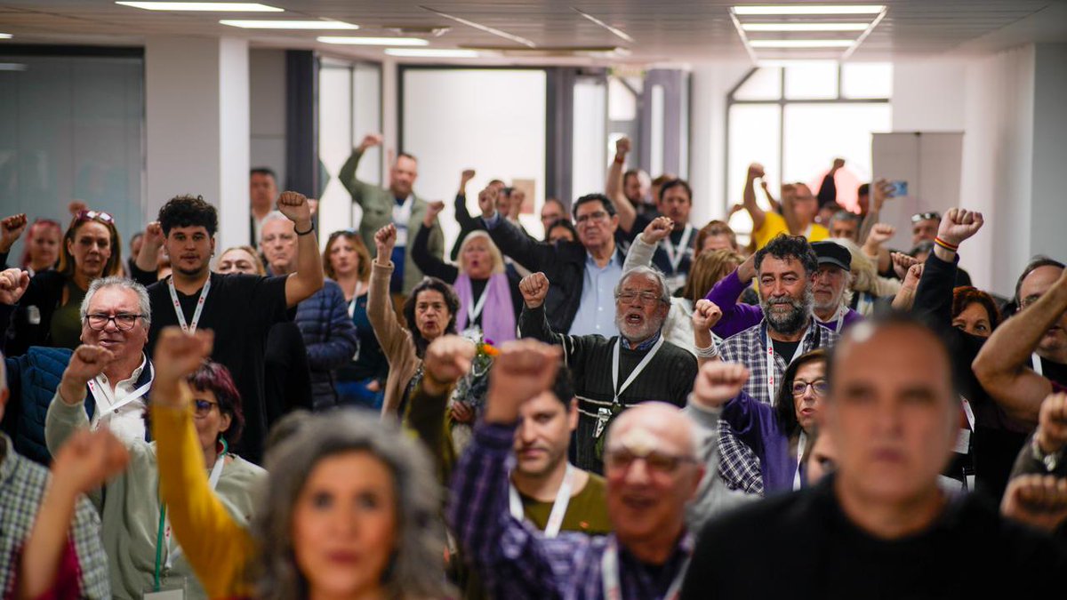 Enrique Santiago tweet media