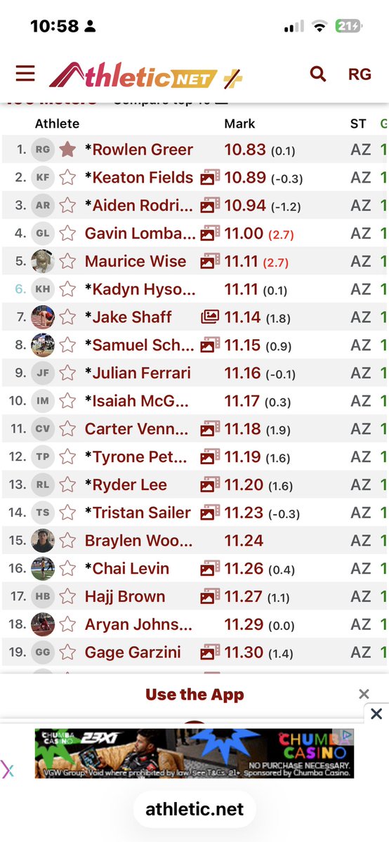 ROWLEN GREER tweet media