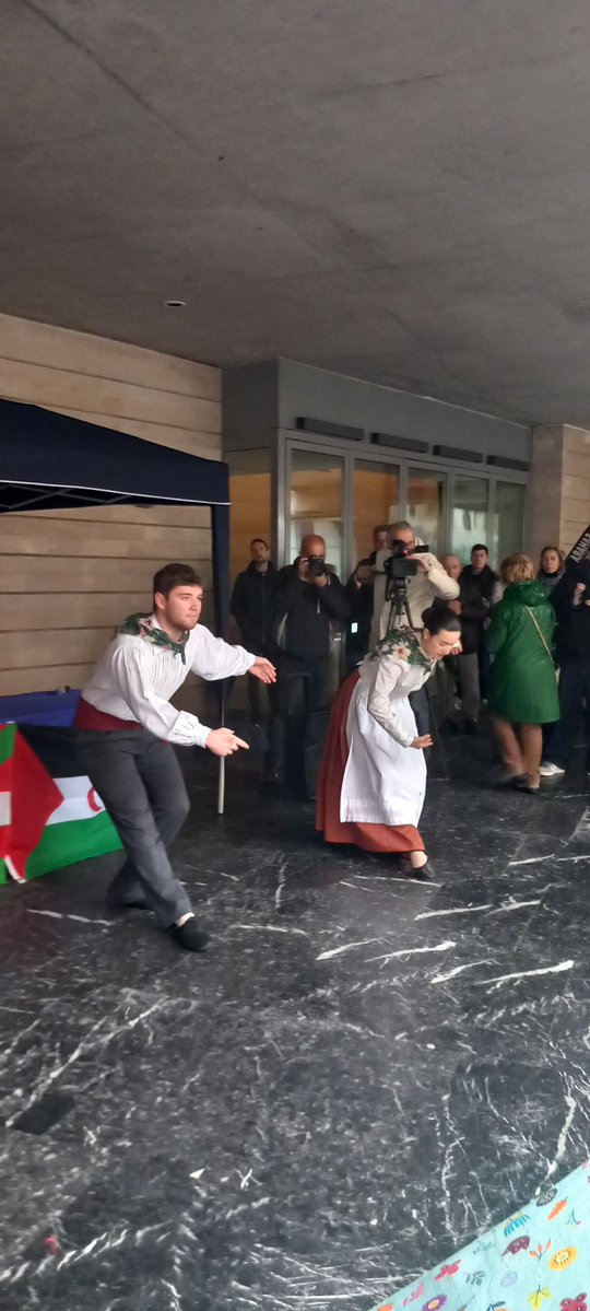 Itziar Iturri Arrazola tweet media