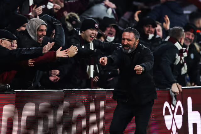 Adam | Gorgie Talk tweet media