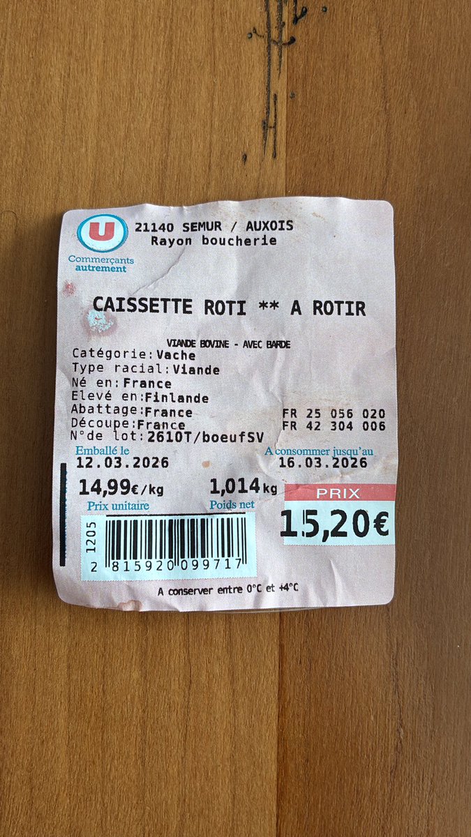 Julien PORNET tweet media