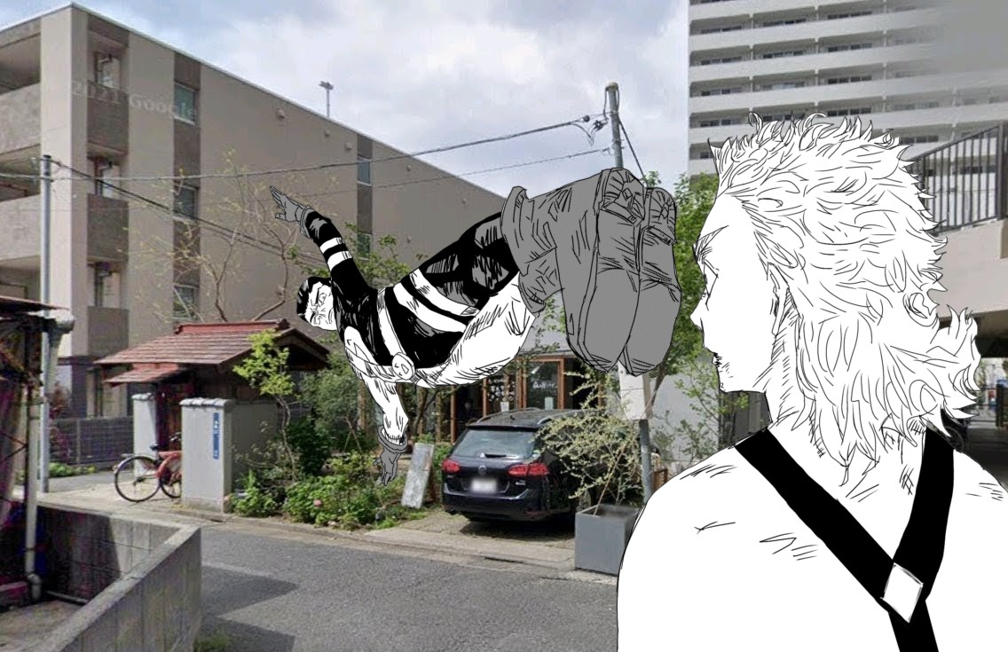 相沢伽羅 tweet media