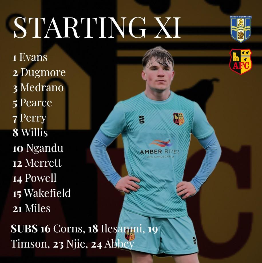 Alvechurch FC tweet media