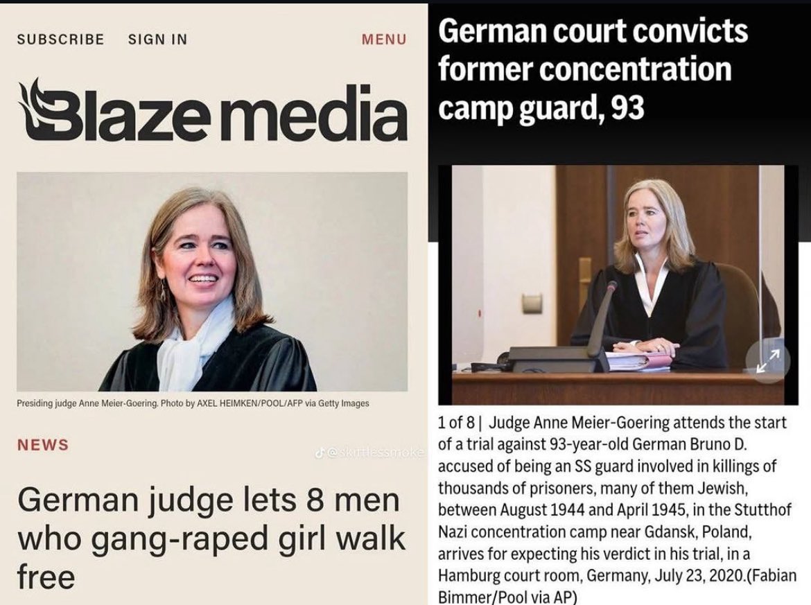 Garbage Human tweet media