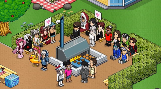 Marketing Habbonce tweet media