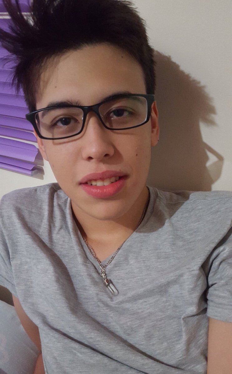 Ashlee VR 🏳️⚧️ en Español tweet media