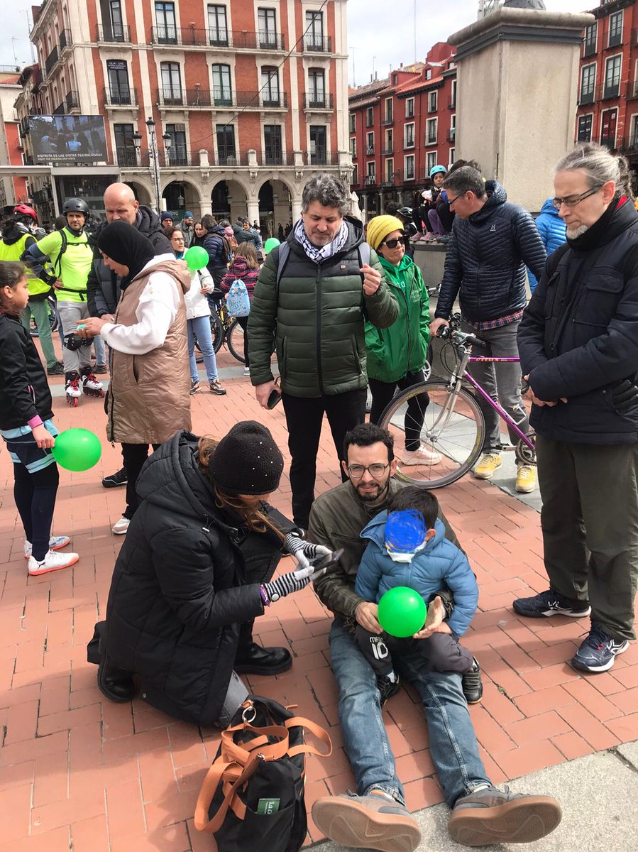 Miguel Ángel por la escuela pública hoy,<a href="/LlamasMAngel/">Miguel Ángel Llamas</a>