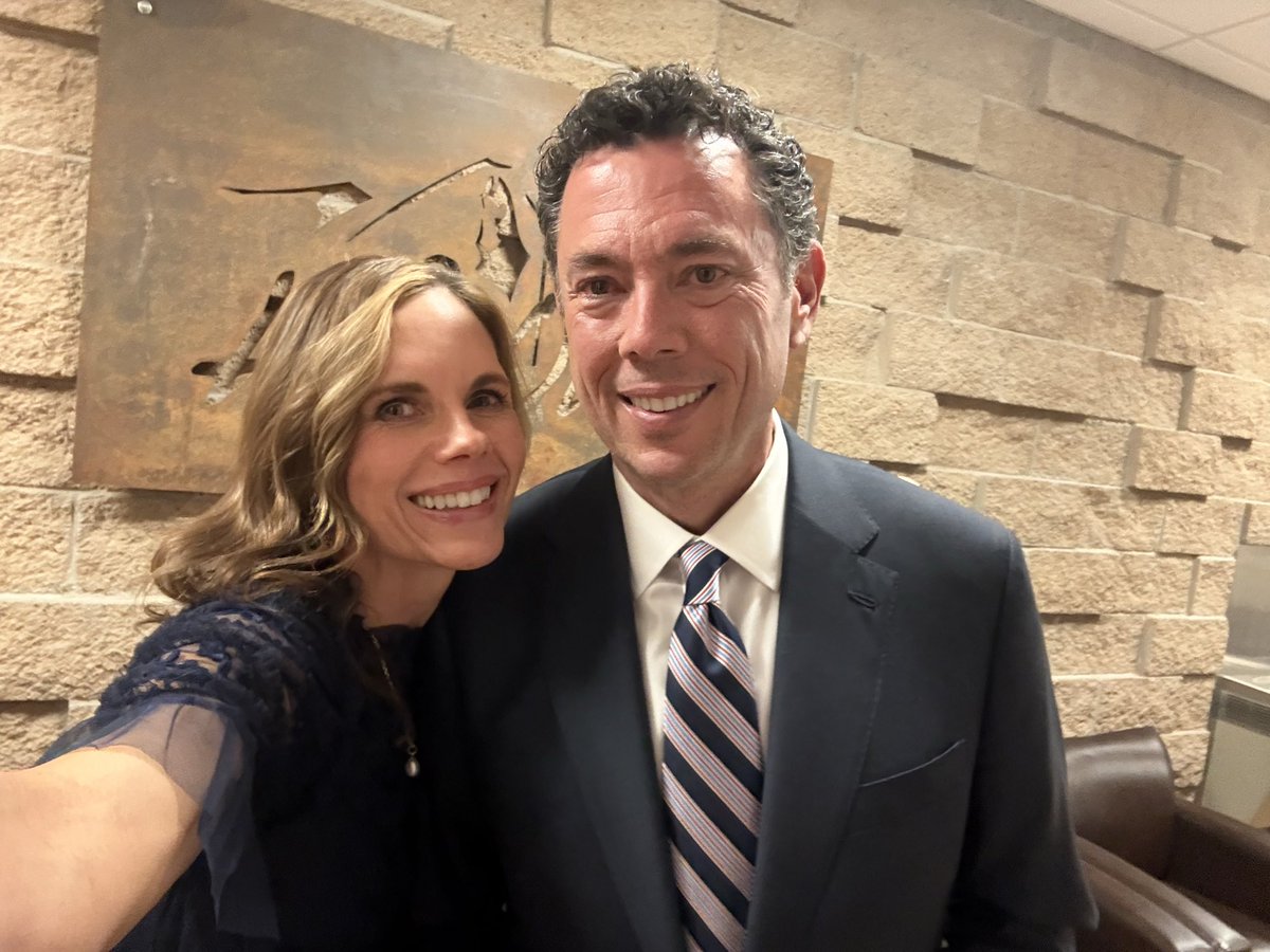 Jason Chaffetz tweet media