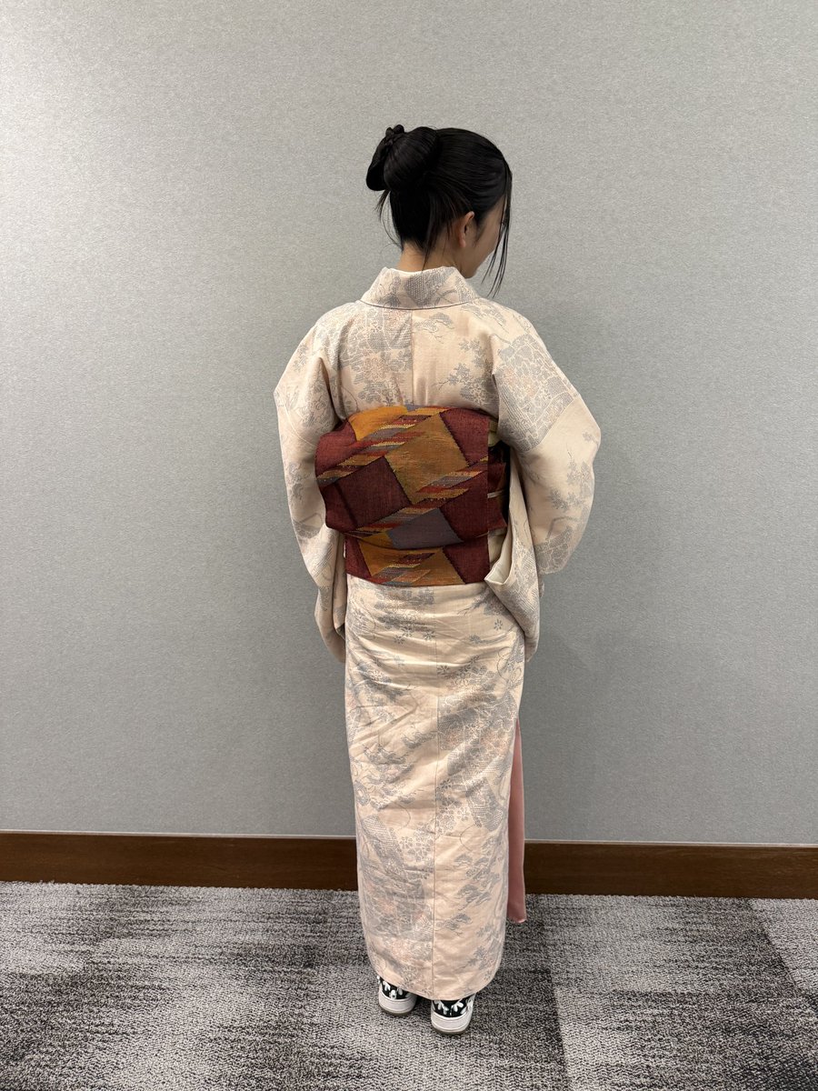 星野奈緒 tweet media