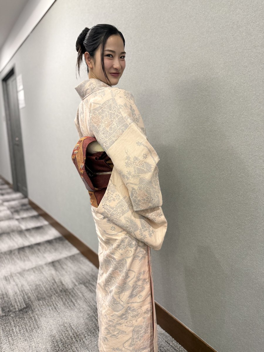 星野奈緒 tweet media