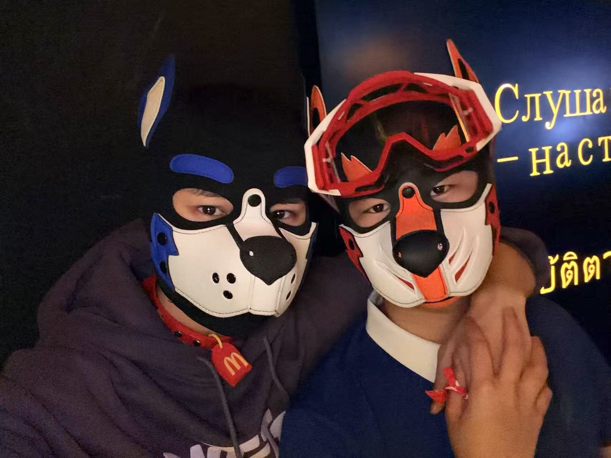 爱墨qwq tweet media