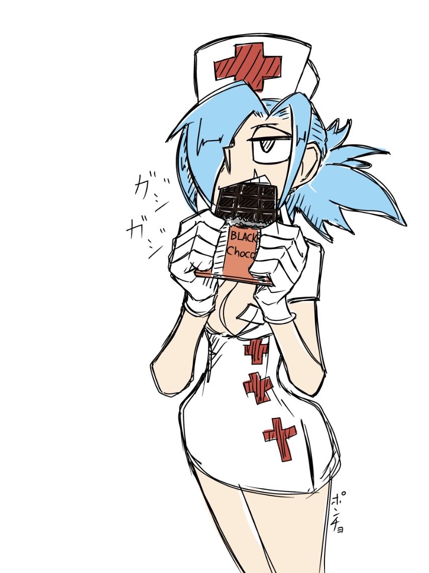 ポンチョ tweet media