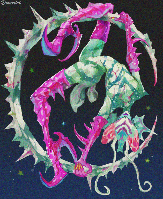 nass9696's tweet photo. Mantis Dancer🪩💃
#oc https://t.co/D1d3Cj4eco