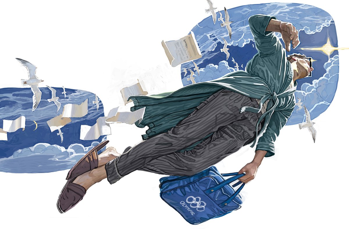 Wraithmarked Creative tweet media