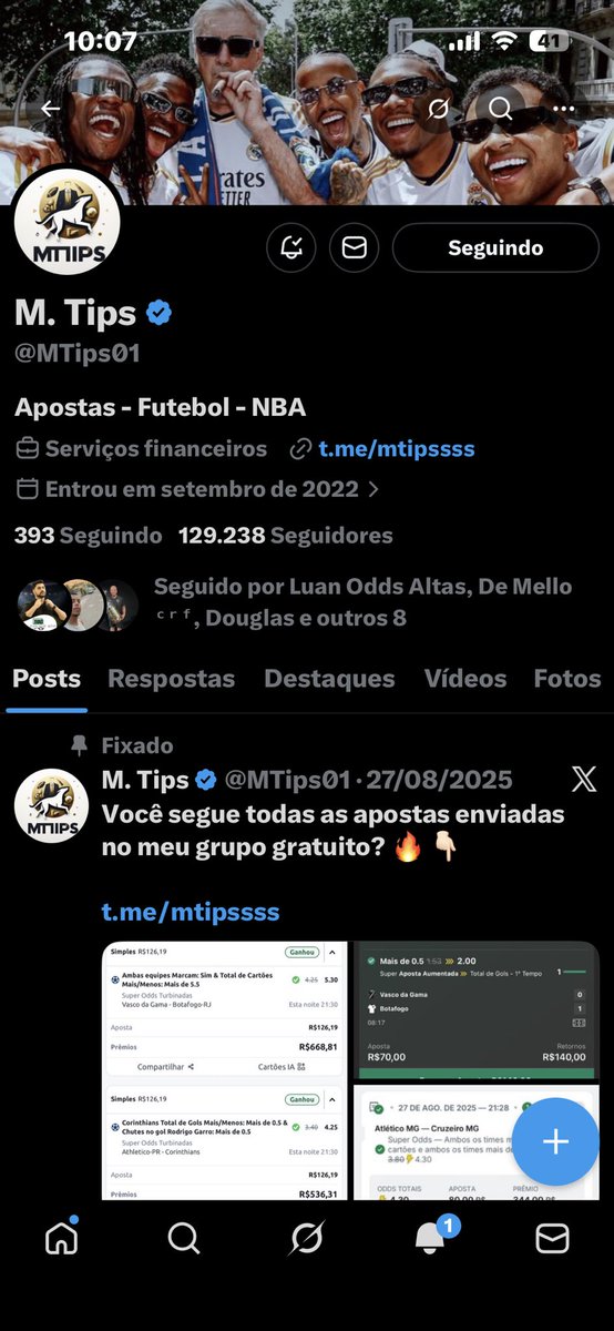Wanderson Cirqueira tweet media