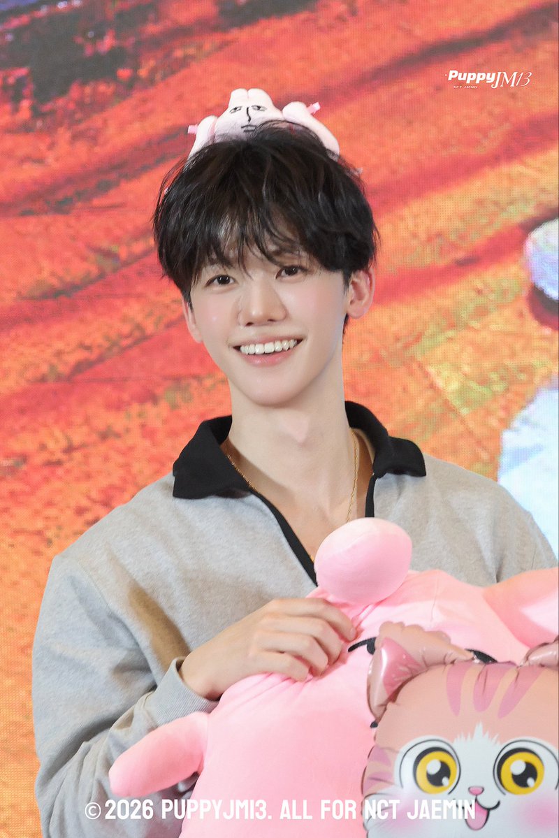 260314  yzy팬싸

#재민 #ジェミン #나재민 
#JAEMIN #NCTDREAM