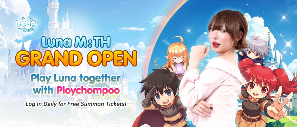 💙Hyoki🌟🎨 ⨳ECR⨳| Original Song 『 มีค่า 』 tweet media