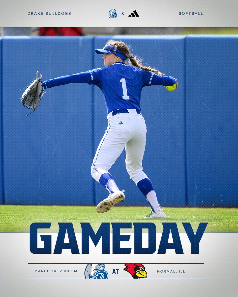Drake Softball tweet media