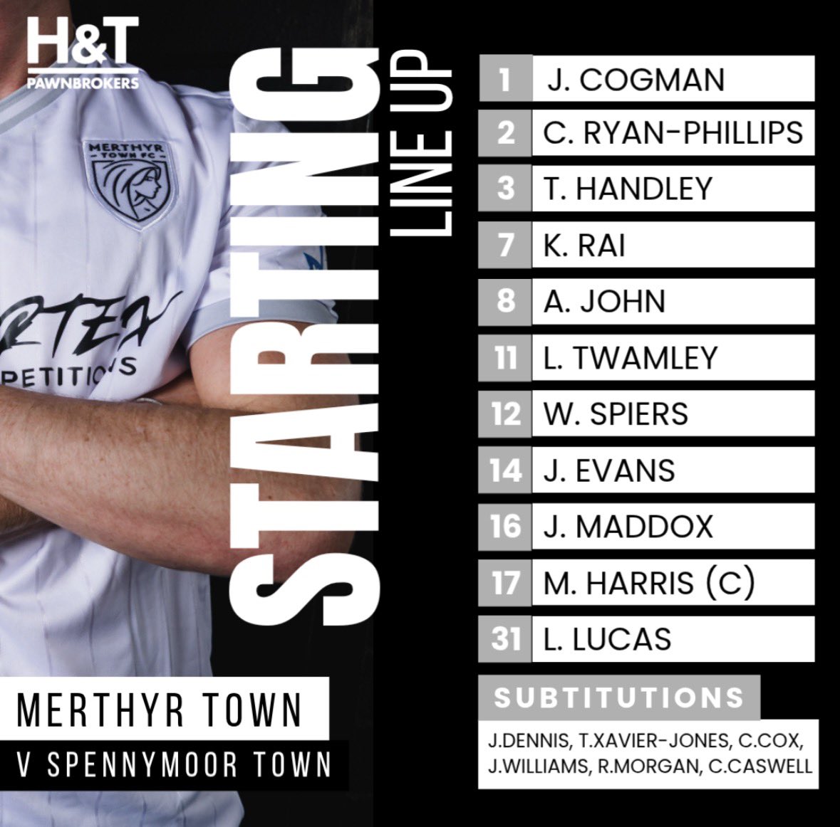 The Martyrs tweet media