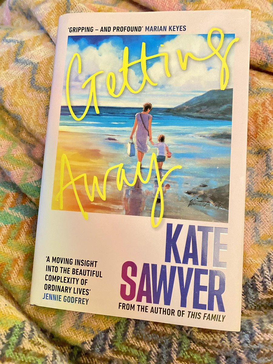 hayleylotusflo1's tweet photo. *NEW BLOG POST*
Getting Away by Kate Sawyer
https://t.co/KUnTJcbHhx
@KateSawyer @ZaffreBooks #GettingAway #BookReview #booktwitter https://t.co/HUHD7TmSOG