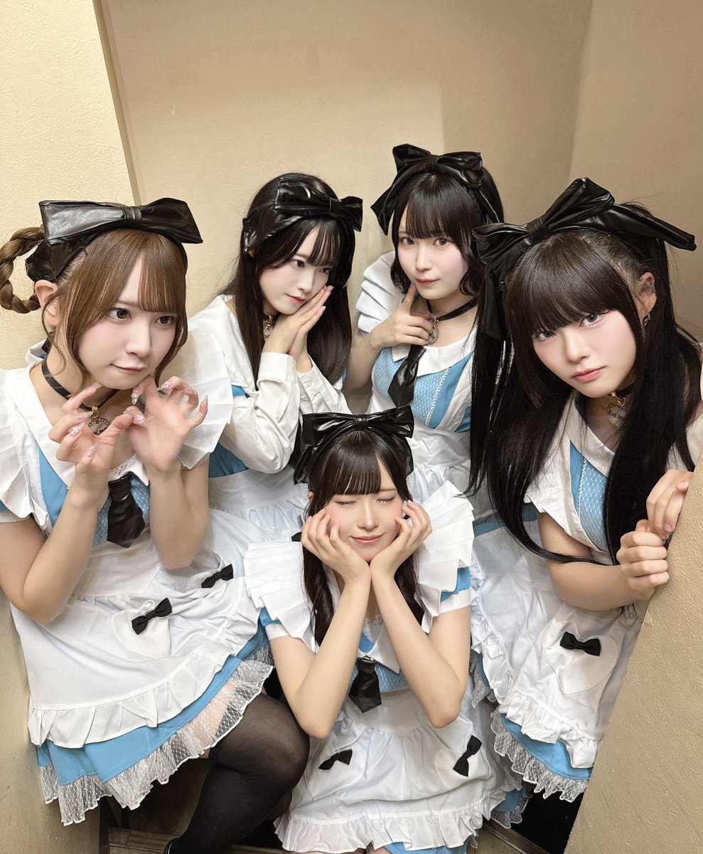 🍫ランチェキ販売決定🍫 #ChumToto ホワイトデービジュアルのランダム