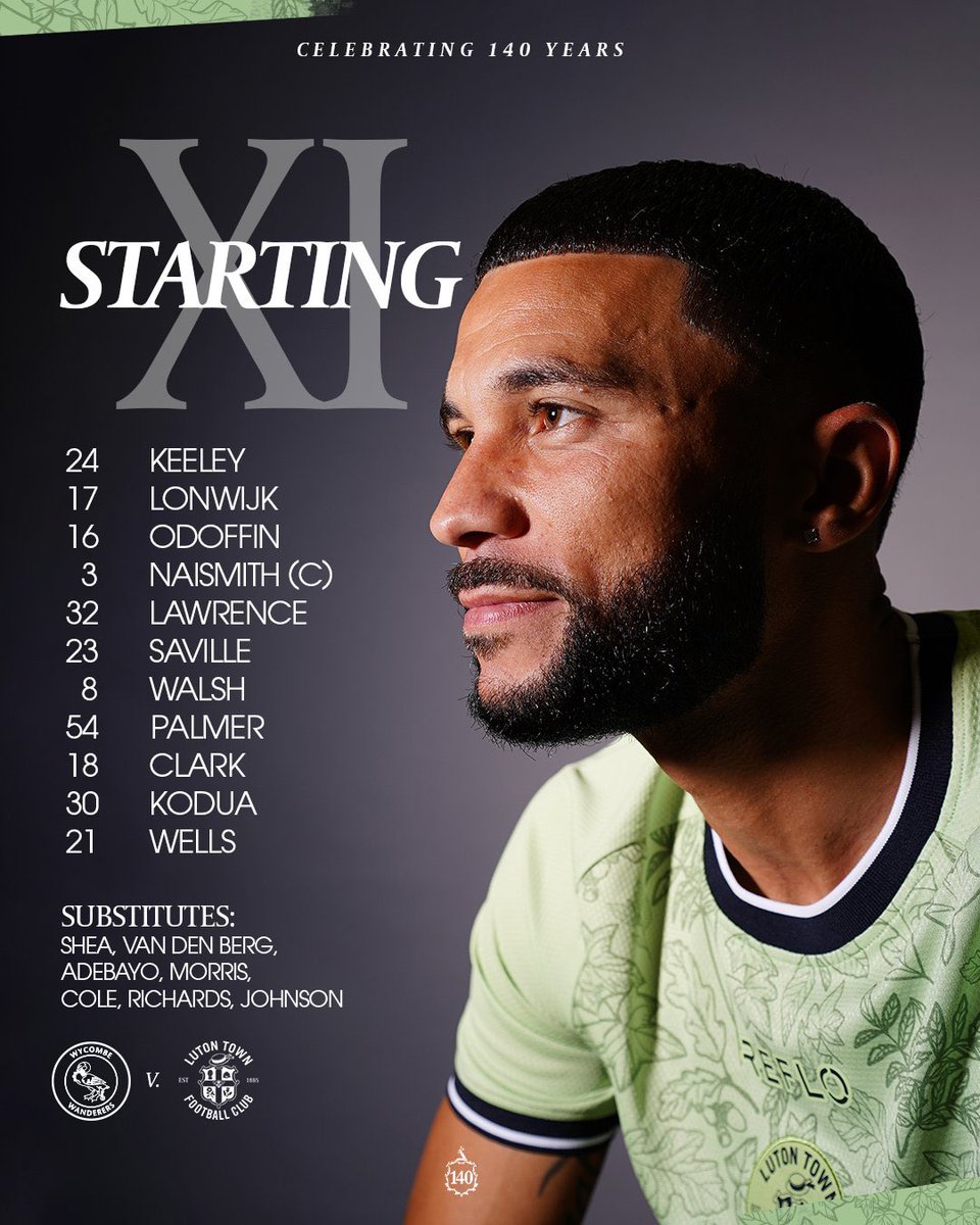 LutonTownExile tweet media