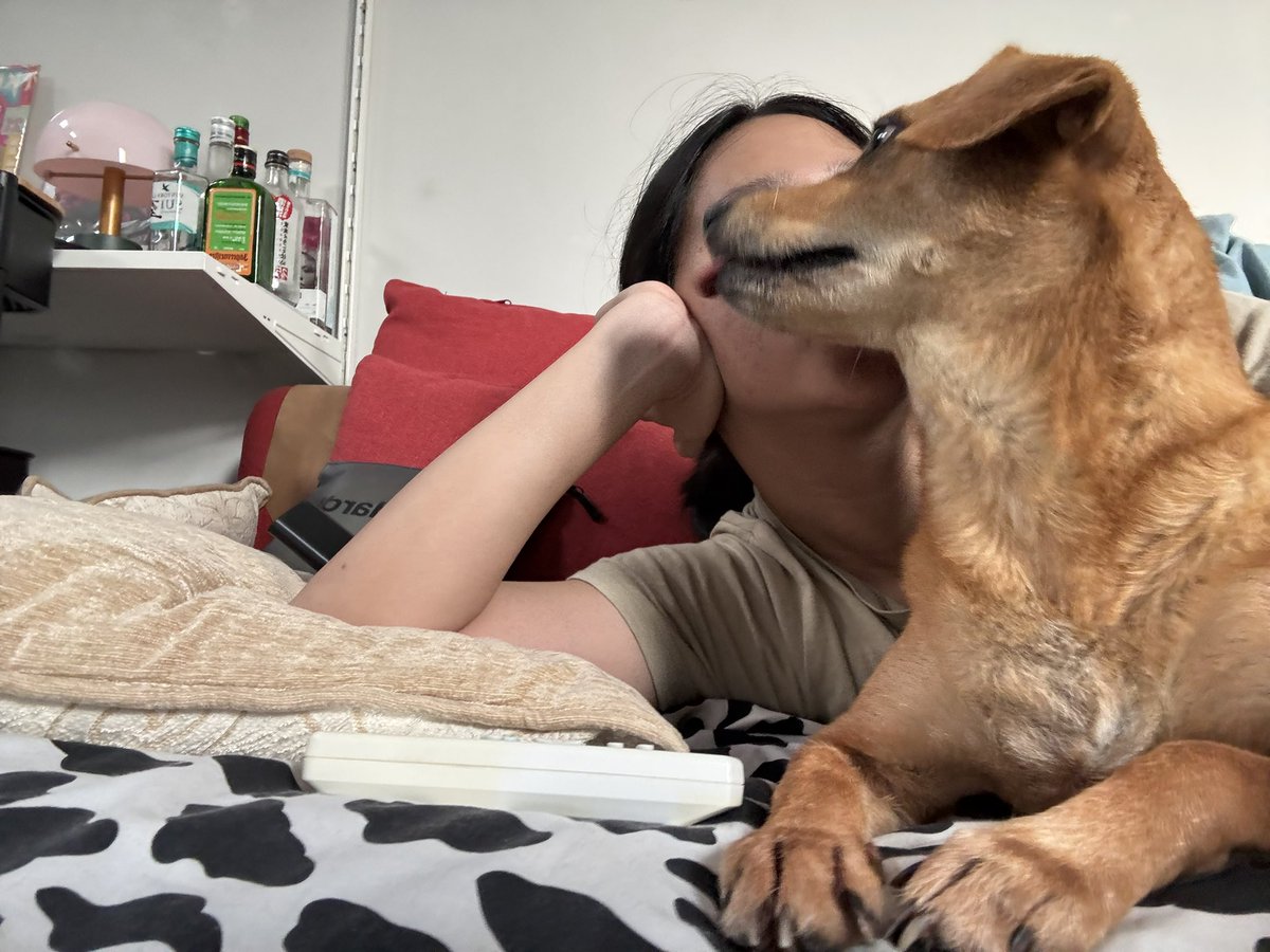 suka makan tweet media